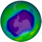 ozone layers