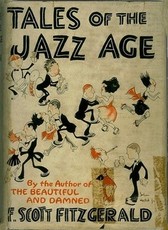 Tales of the Jazz Age book cover