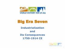Big Era 7 presentation first slide