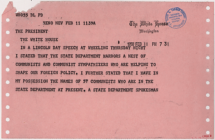 Wheeling Telegram